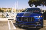 Maserati Levante Shtorm by Larte Design 2017 года